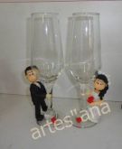 Tça personalizada