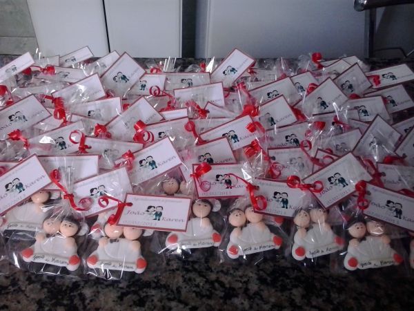 Lembrancinhas casamento