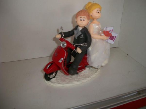 Topo moto
